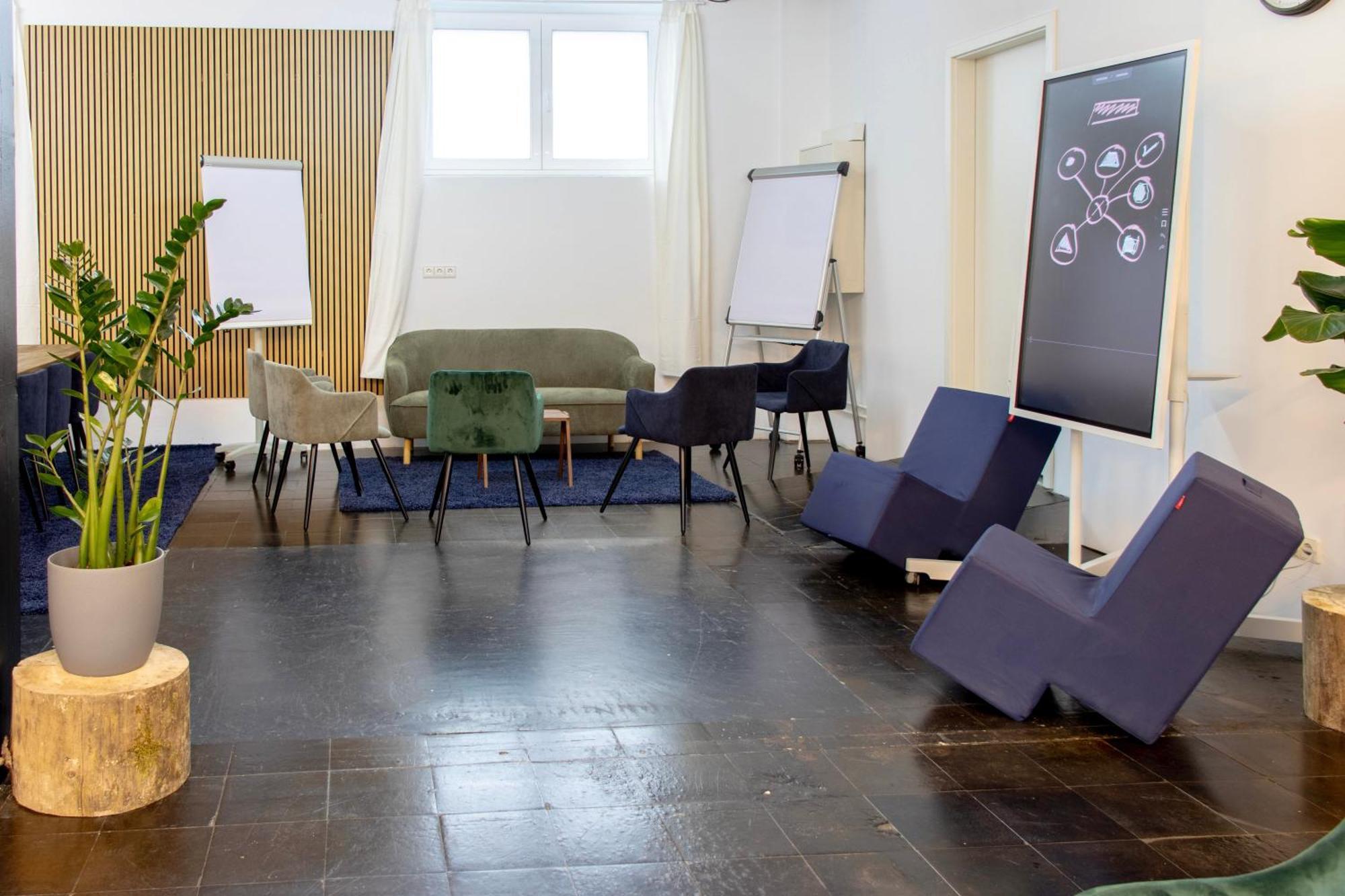 Apartment Maschinenraum-hannover Hannover